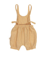 Romper Jardineira Listrada – Trend4kids